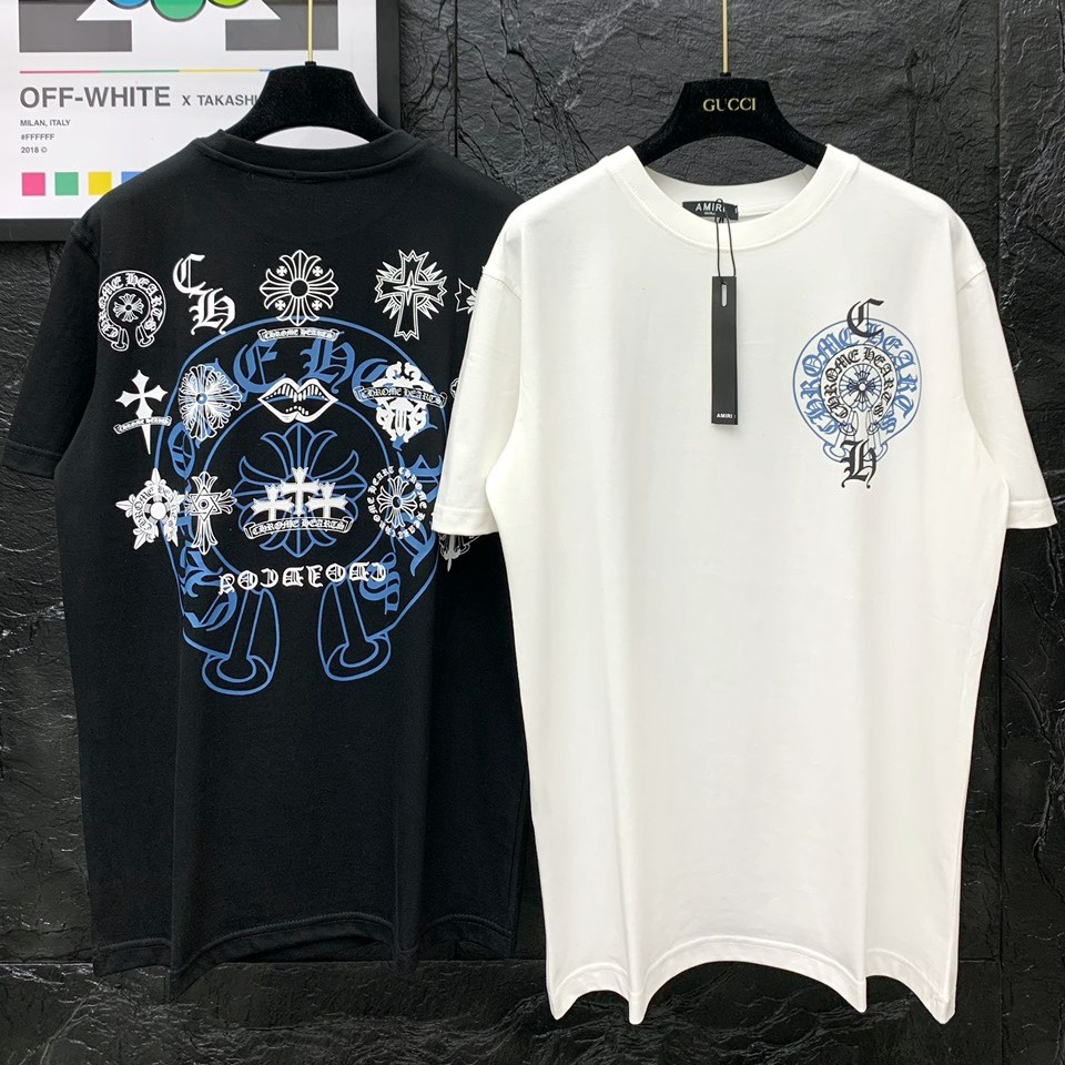 Áo Thun Tay Lỡ Unisex In Hình Mẫu Mới Siêu Hot – Chốt đi Store