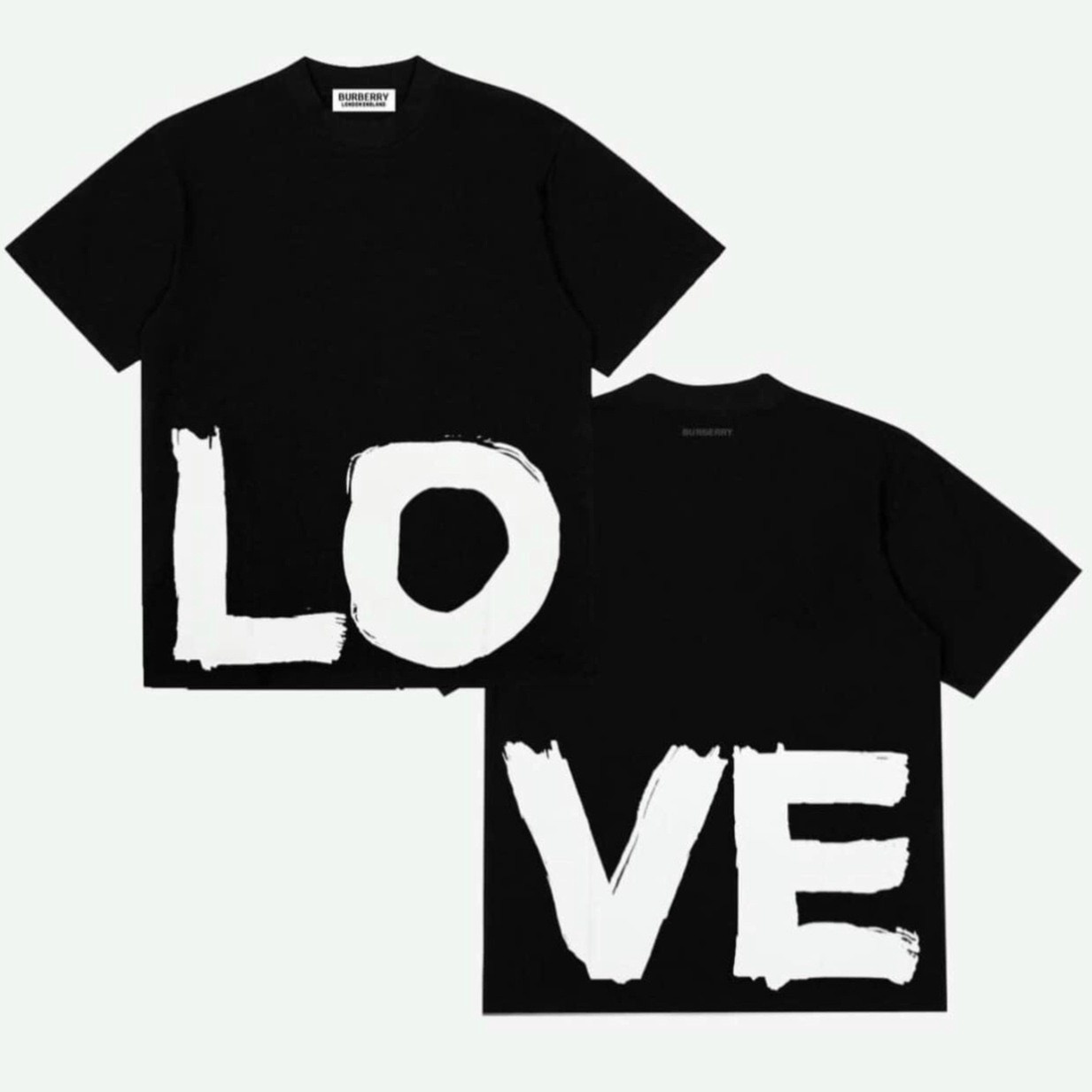 Áo Thun Tay Lỡ Unisex Kiểu Lo Ve Mịn Mát Thấm Hút Mồ Hôi – Chốt đi Store