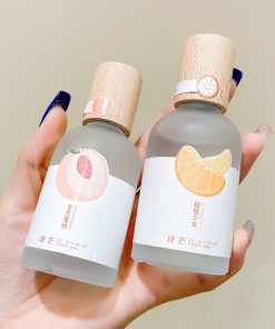 Nước Hoa Body Mist Shimang Mẫu Mới Nắp Gỗ P0211- Bách Hóa An Nhiên