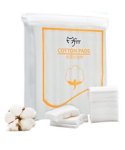 Bông Tẩy Trang Cotton Pads 222 Miếng Btt222ct- Bách Hóa An Nhiên