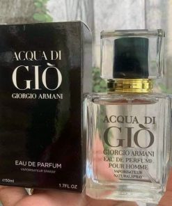 Nước Hoa Giorgio Armani Acqua Di Gio Profumo – Giorgio Armani