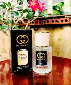 Nước Hoa Gucci Guilty 30ml – Hm