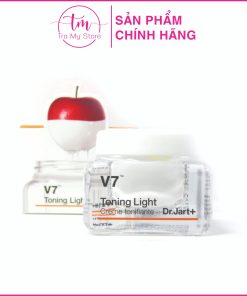 Kem Dưỡng Trắng Da V7 Toning Light – Dr.jart+