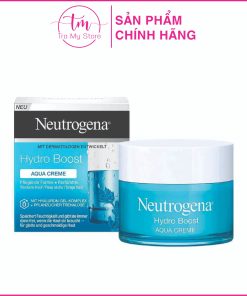 Kem Dưỡng ẩm Hydro Boost Aqua Gel – Neutrogena