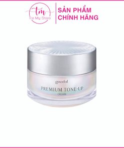 Kem ốc Sên Goodal Premium Snail Tone Up Cream – Cream