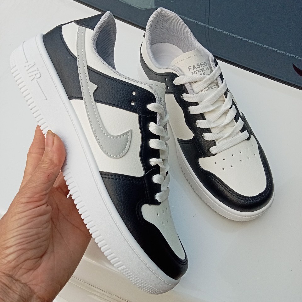 Giày Thể Thao Nam Móc Nike Jopdan Cổ Ngắn, Siêu Hot – Haanh