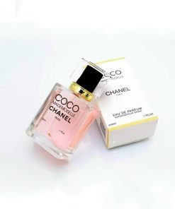 Nước Hoa Coco Medemoiselle Chanel 50ml – Hm