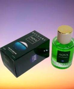 Nước Hoa Nam Aqva 60ml – Hm