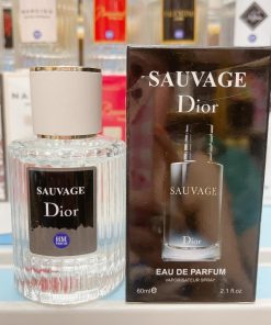 Nước Hoa Sauvage 60ml – Hm