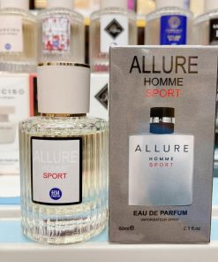 Nước Hoa Allure 60ml – Hm