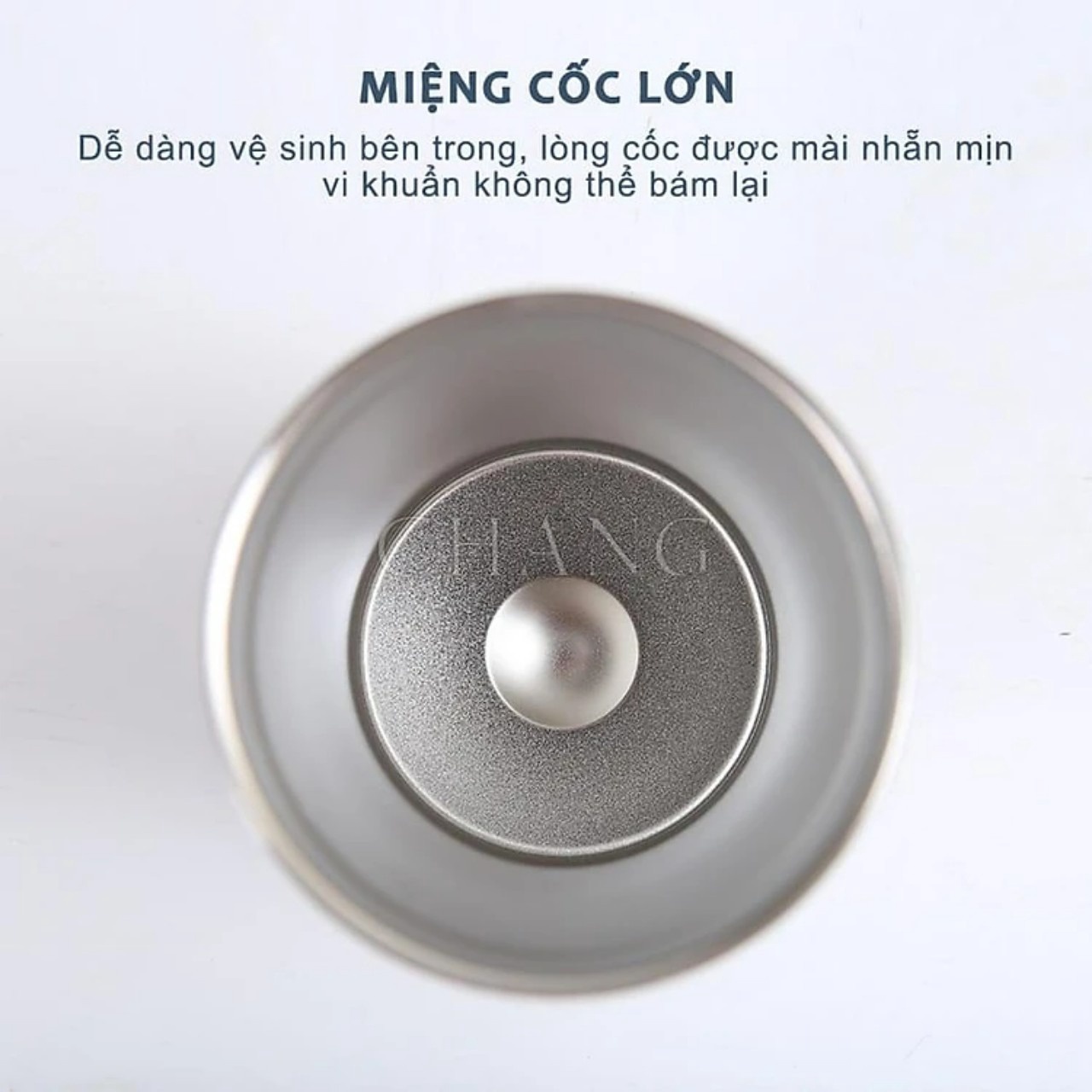 Ly Giữ Nhiệt Inox, Cốc Giữ Nhiệt 600ml Kèm ống Hút Americano Ctb97 – Bechip