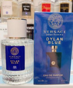 Nước Hoa Versace Dylan Blue 60ml – Hm