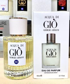 Nước Hoa Acqua Di Gio 60ml – Hm