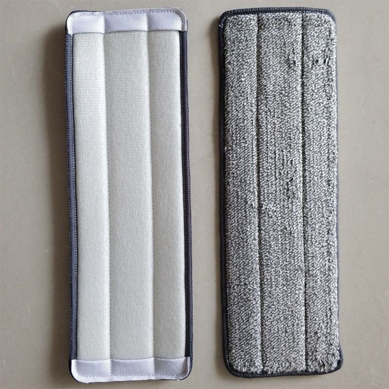 Miếng Vải Lau Hình Chữ Nhật 2 đầu – Su