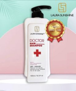 Dầu Gội Giảm Rụng Tóc 500ml Laura Sunshine