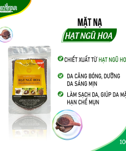 Hạt Ngũ Hoa 100g – Lucky Star