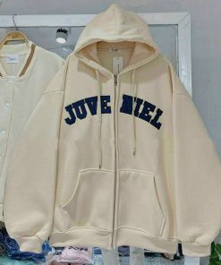 áo Khoác Nữ Vải Nỉ In Juvel Niel Cực Chất – Tp281 Phương Store