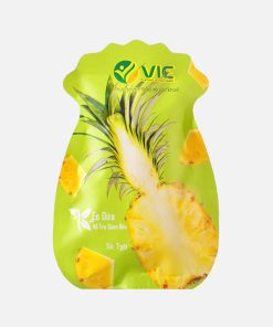 Kẹo Dứa Giảm Cân Gói 7 Viên 7 Màu- Vic