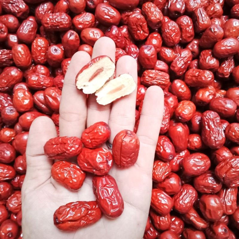 Gói 1kg Táo đỏ Tân Cương Ngon Ngọt Tốt Cho Sức Khỏe – Minh Ngọc
