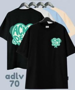 [adlv70] – Áo Thun Tay Lỡ Unisex Adlv In Hình Siêu đẹp, áo Thun Nam Nữ Chất Liệu 100% Cotton Cao Cấp Mịn Mát Thấm Hút Mồ Hôi – Chốt đi Store