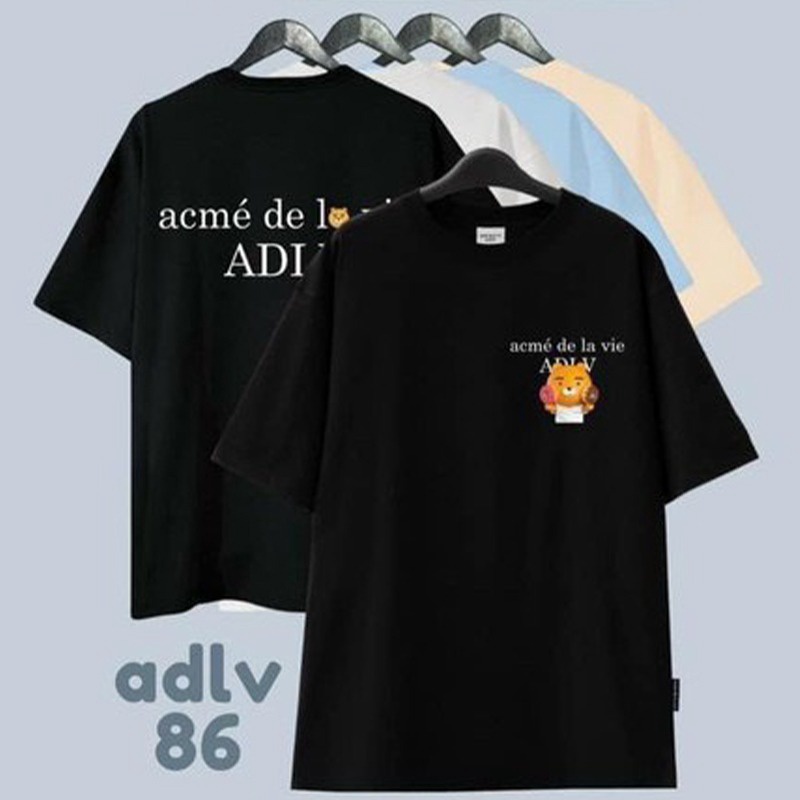 [adlv86] – Áo Thun Tay Lỡ Unisex Adlv In Hình Siêu đẹp, áo Thun Nam Nữ Chất Liệu 100% Cotton Cao Cấp Mịn Mát Thấm Hút Mồ Hôi – Chốt đi Store