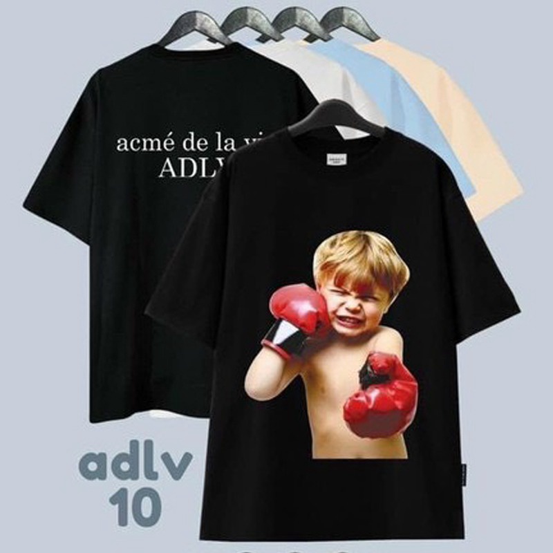 [adlv10] – Áo Thun Tay Lỡ Unisex Adlv In Hình Siêu đẹp, áo Thun Nam Nữ Chất Liệu 100% Cotton Cao Cấp Mịn Mát Thấm Hút Mồ Hôi – Chốt đi Store