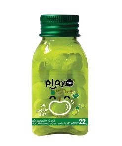 Hủ Kẹo Playmore Thái Lan 22g/hủ – Minh Ngọc