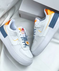 Giày Thể Thao Nam Nữ Nike Af1 Shadow Cổ Thấp Thiết Kế Trẻ Trung Bền Chắc, êm Chân Khi Vận động Nike06 – Chốt đi Store