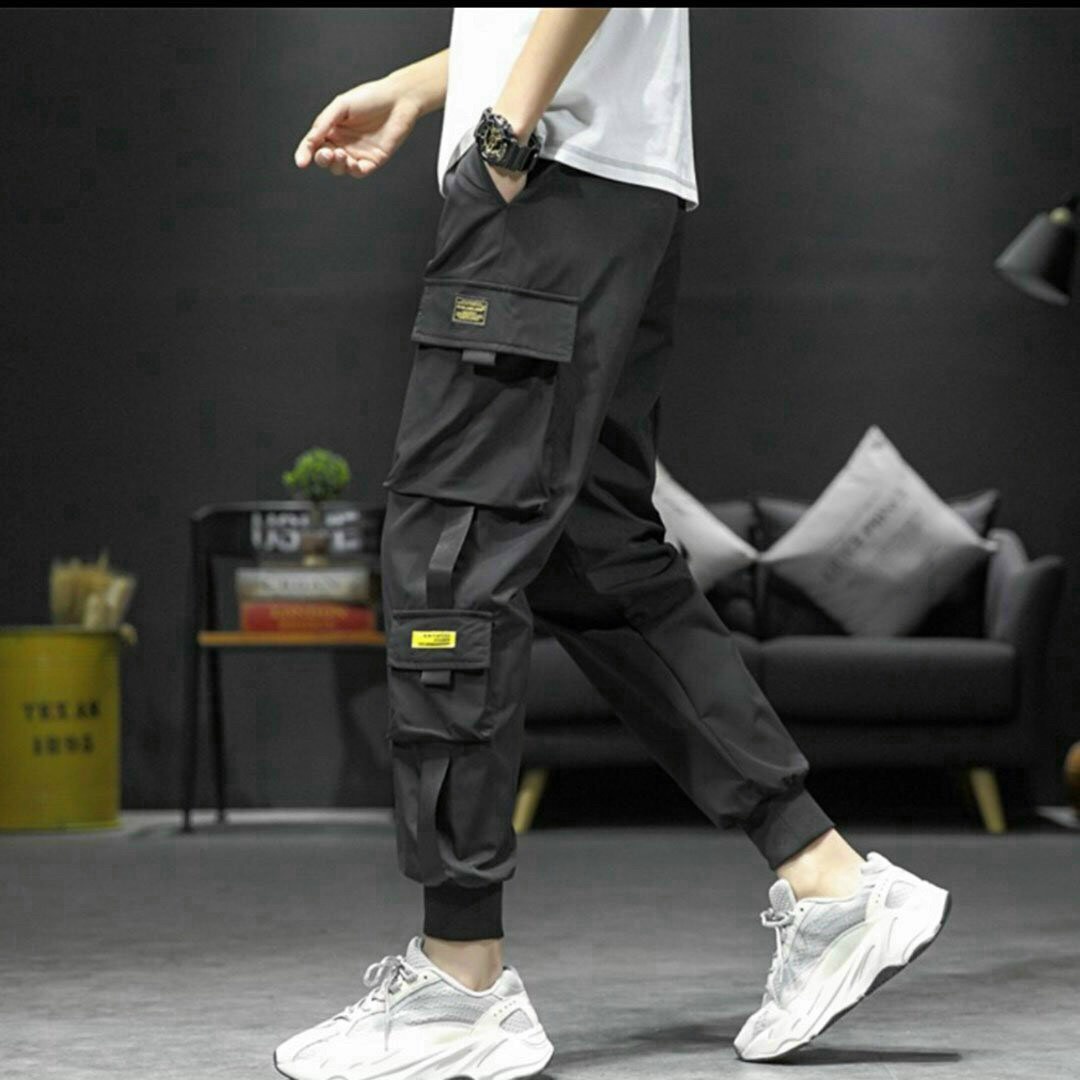 Quần Dài Nam Nữ Kaki 4 Túi Hộp Cá Tính Unisex – Ausa House