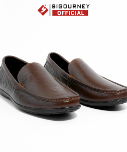 Giày Mọi Nam Da Bò Cao Cấp Sig-20 – Sigourney