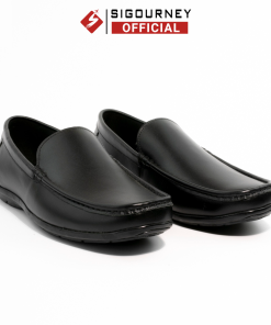 Giày Lười Nam đẹp Dành Cho Dân Văn Phòng Sig-19 – Sigourney