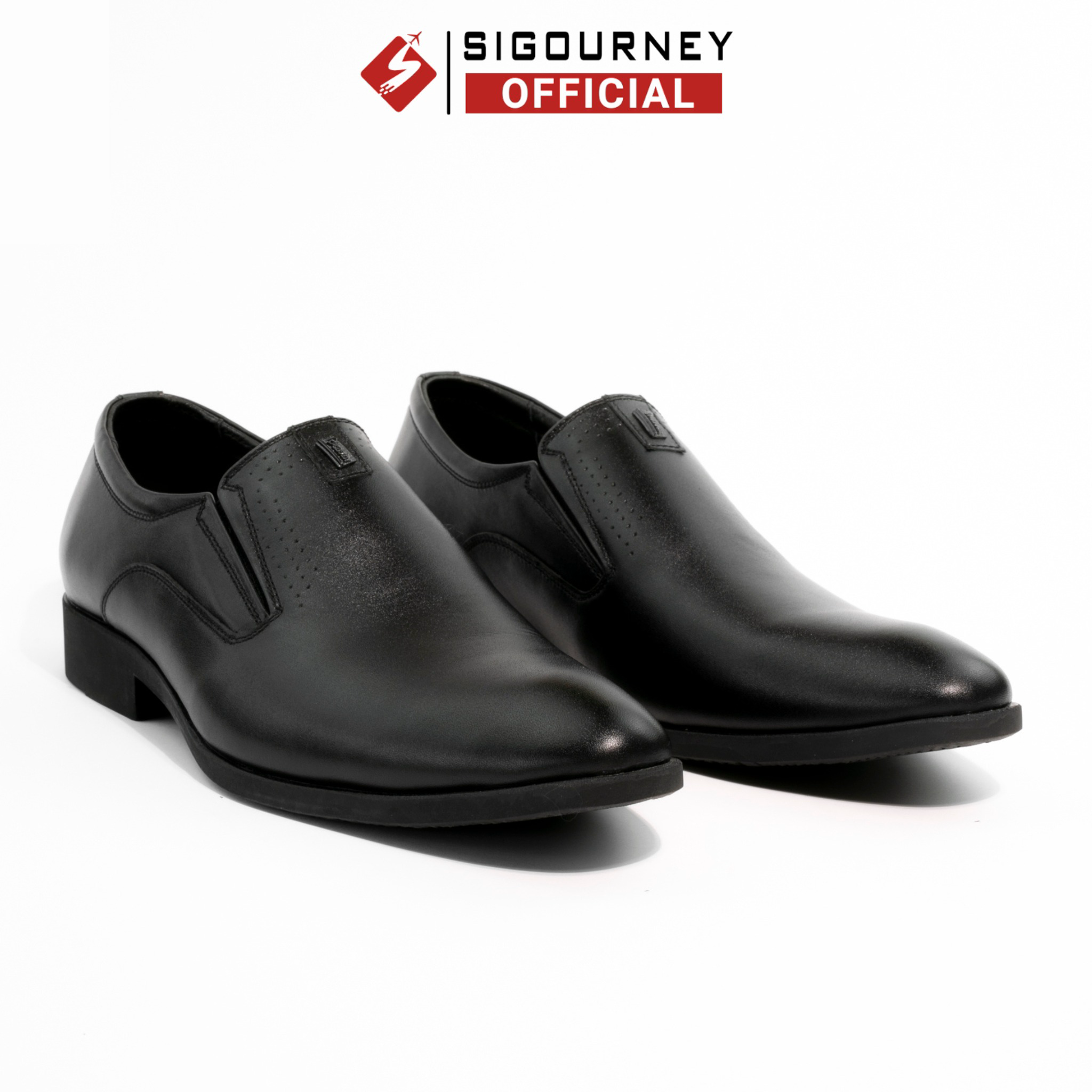 Giày Công Sở Nam Sig-07 – Sigourney