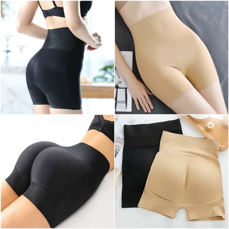Quần độn Mông Gen Bụng Cho Eo Thon Dáng đẹp – Happy Fashion Store