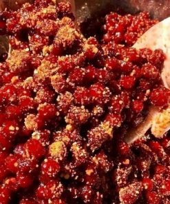 Chùm Ruột Xốc Muối ớt Cực Ngon 500g – Winnie House