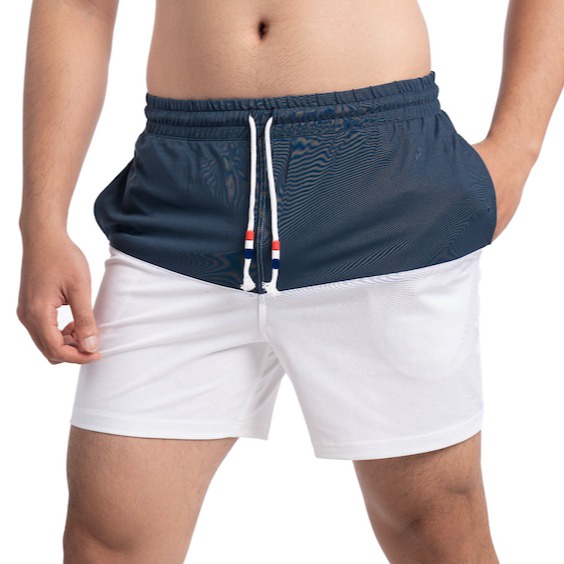 Short Pro Pique No.041 Slimfit – Basic Plus