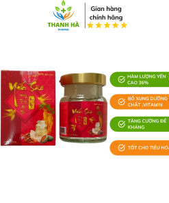 Yến Sào Bào Ngư,đông Trùng Hạ Thảo – Golden Food Australia