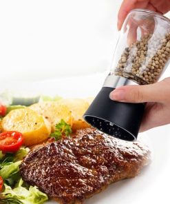 Dụng Cụ Xay Tiêu, Gia Vị – Hgs