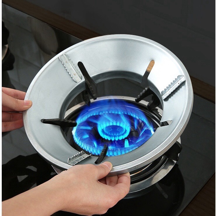 Kiềng Chắn Gió Bếp Gas – Hgs