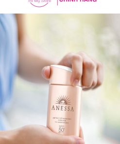 Kem Chống Nắng Anessa Perfect Uv Sunscreen Mild Milk 60ml – Anessa