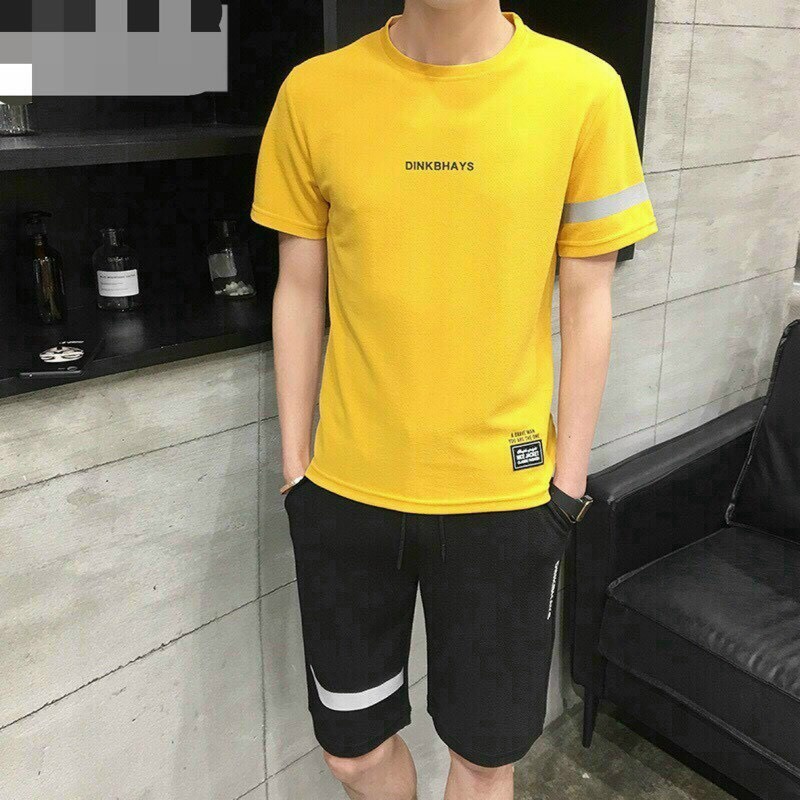 đồ Bộ Thể Thao Nam Nữ Unisex Dinkbhskf – Ausa House