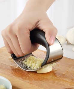 Dụng Cụ Nghiền Tỏi Garlic Press – Hgs