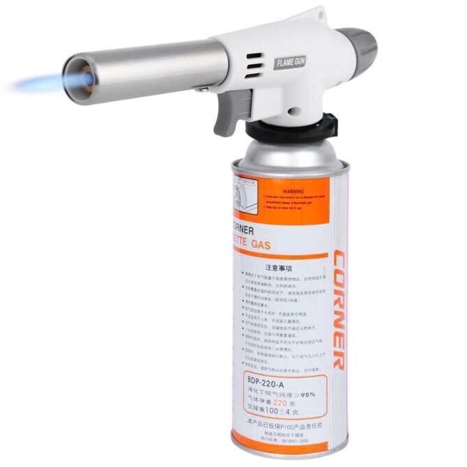 đầu Khò Gas Flame Gun 920 – Hgs