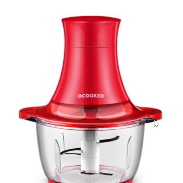 Máy Xay Thịt Qcooker (2l) Qkcdch02- Xiaomi