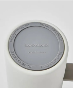 Cốc Giữ Nhiệt Table Mug Lhc4247ivy 473ml (ngà) – Lock&lock