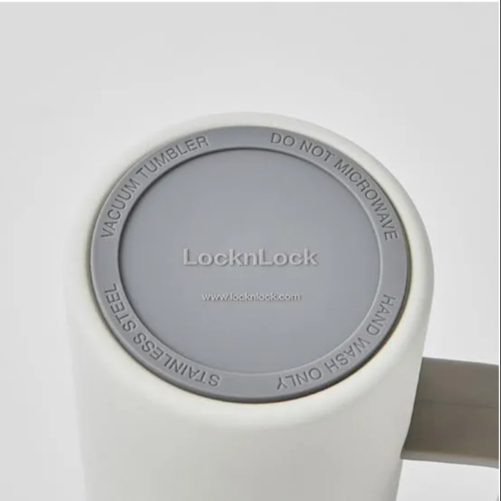 Cốc Giữ Nhiệt Table Mug Lhc4247ivy 473ml (ngà) – Lock&lock