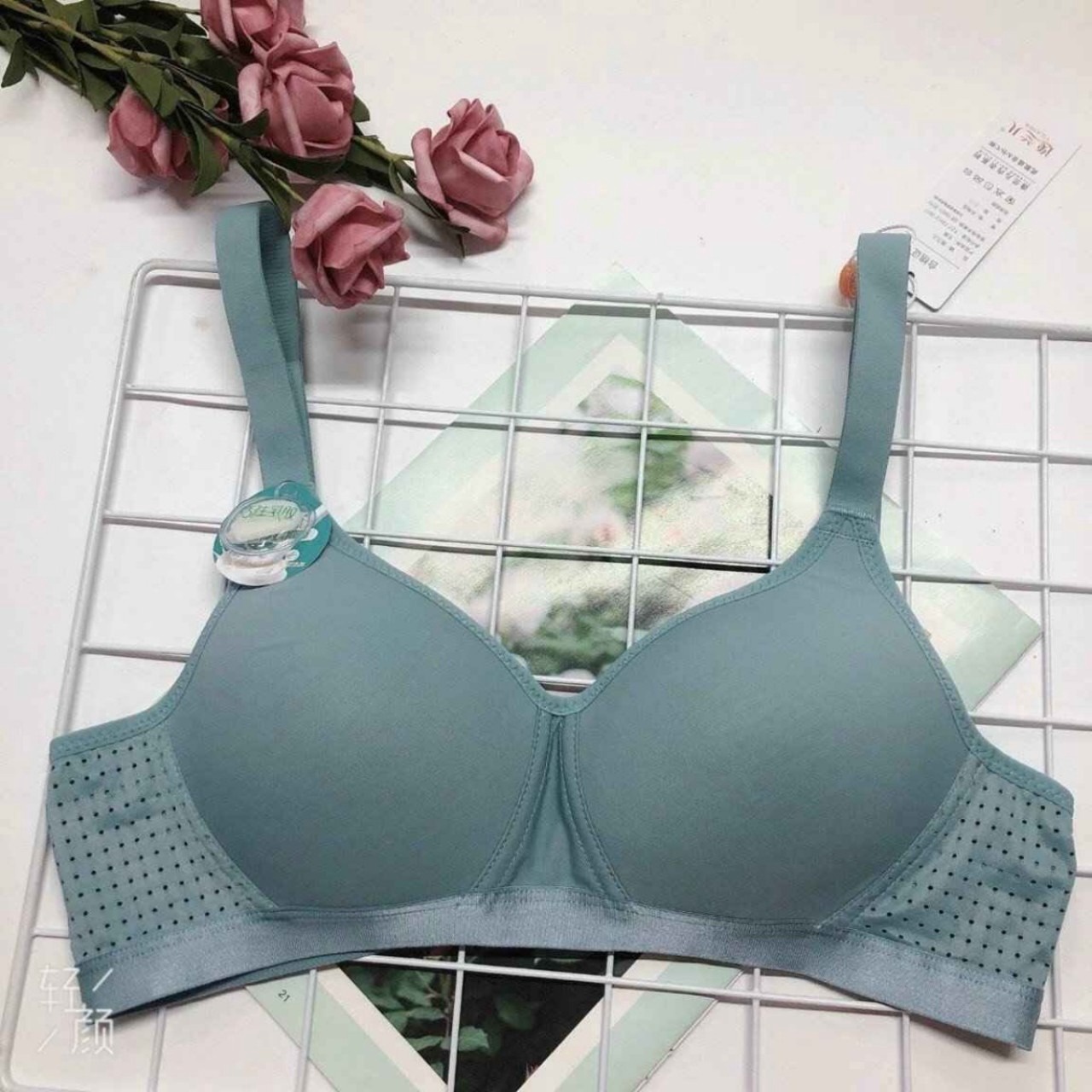 áo Lót Thông Hơi Không Gọng Cao Cấp Hp – Happy Fashion Store
