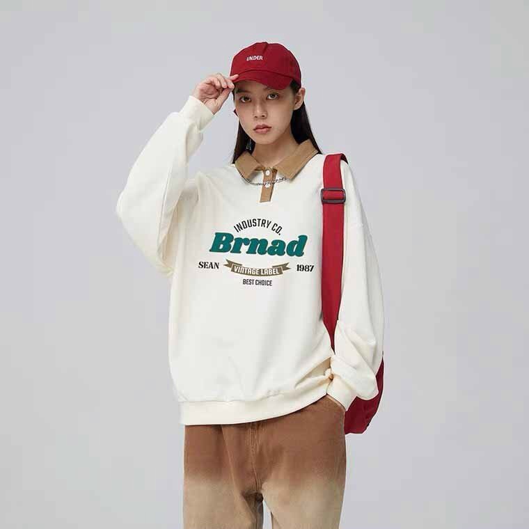 áo Thun Sweater Nam Nữ Unisex Brnad – Ausa House
