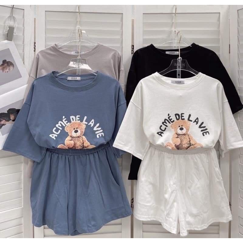 Bộ đùi Nữ, Set Cộc Lave Nữ