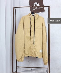 áo Khoác Kaki Nam Chống Nắng Cao Cấp Mẫu Mới 2023 – Htm Fashion