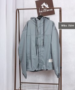 áo Khoác Kaki Nam Chống Nắng Cao Cấp Mẫu Mới 2023 – Htm Fashion